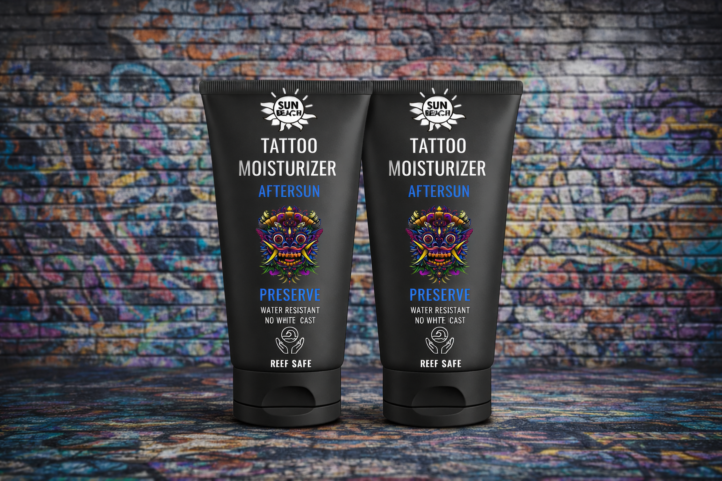 Preservation Duo Kit