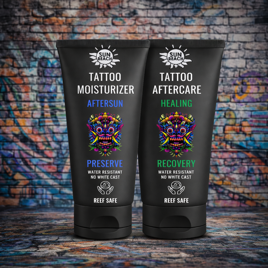 Recover and Preserve KIT