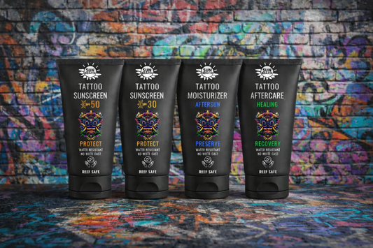 Protect Preserve and Recover Kit