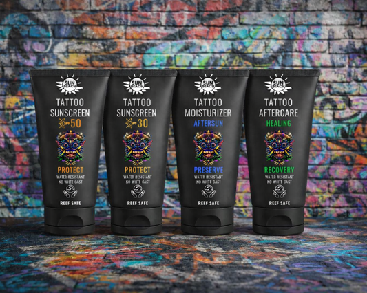 Protect Preserve and Recover Kit