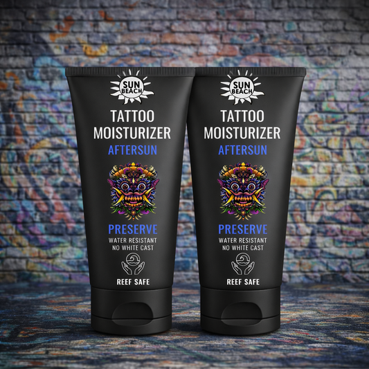 Preservation Duo Kit