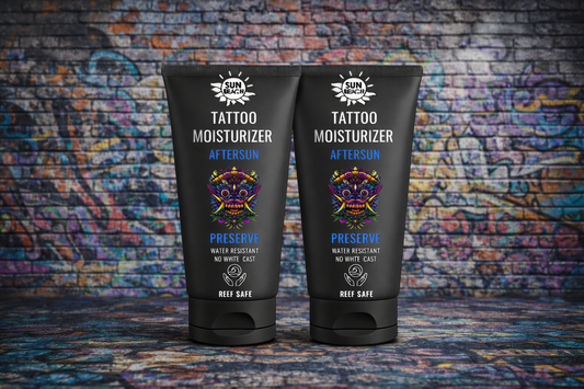 Preservation Duo Kit